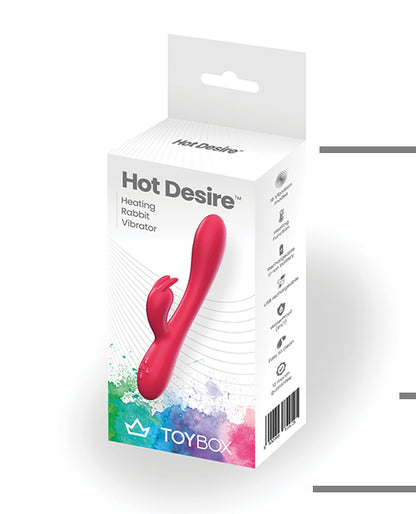 ToyBox Hot Desire