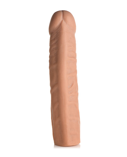 Curve Toys Jock Extra Long 3" Penis Extension Sleeve