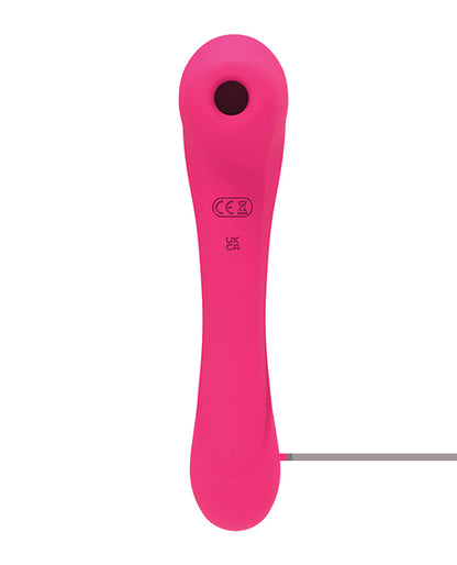 Alive Quiver - Magenta