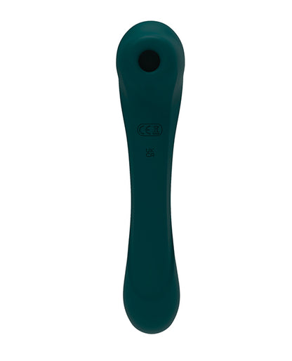 Alive Quiver - Teal