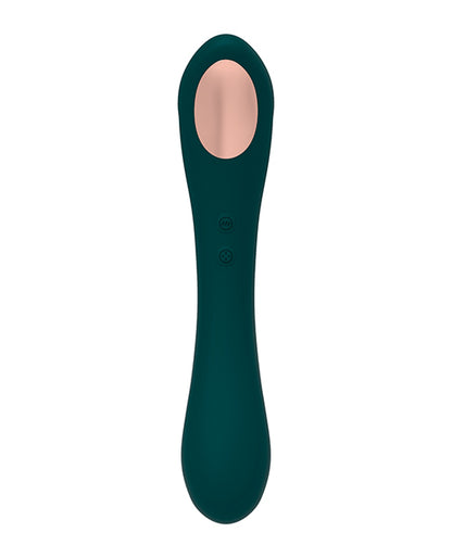 Alive Quiver - Teal