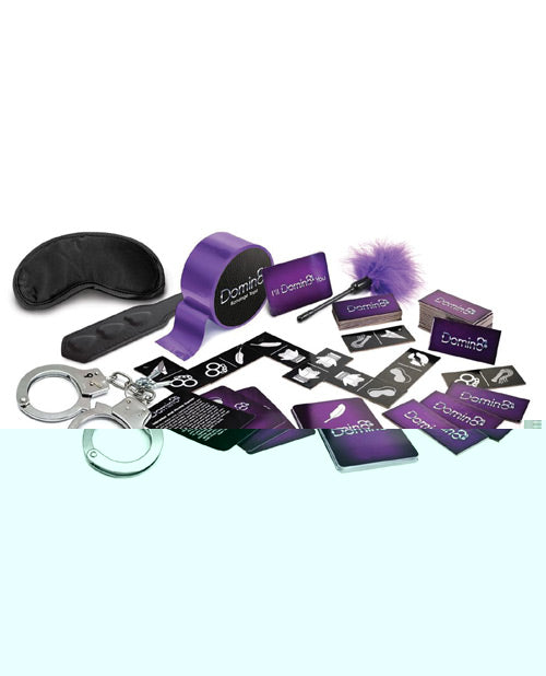 Domin8 Master Edition