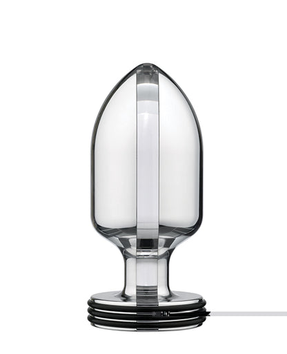ElectraStim Invader Extreme Electro Butt Plug - Medium