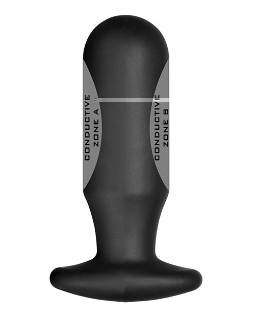 ElectraStim Aura Silicone Noir Multi-Purpose Probe