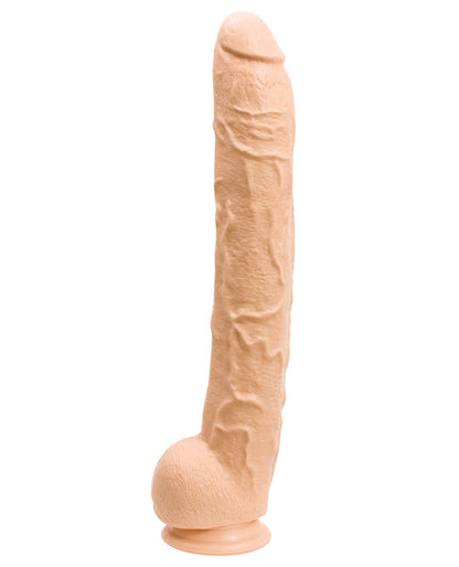 Dick Rambone Cock