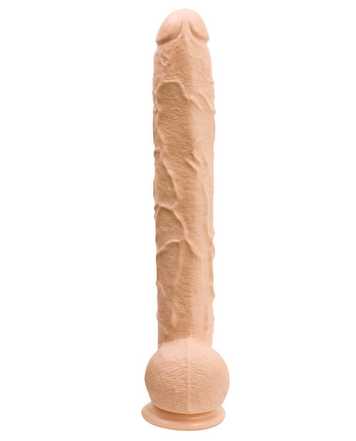 Dick Rambone Cock