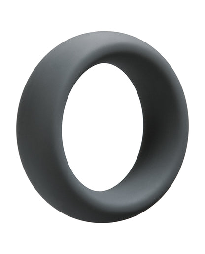 OptiMale C Ring Thick - 40 mm Slate