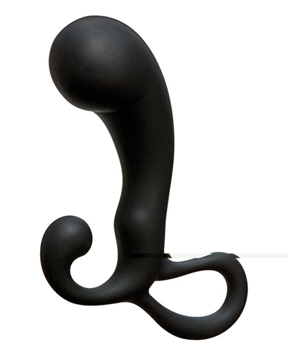 OptiMale P Massager - Black