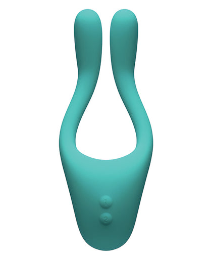 Tryst V2 Bendable Multi Zone Massager w/Remote - Mint