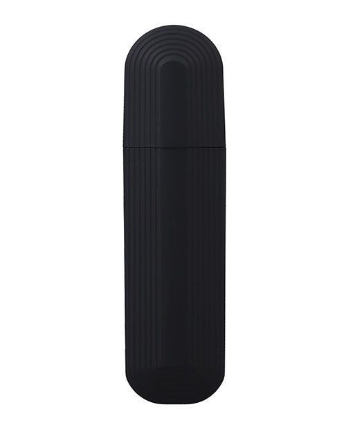 This Product Sucks Lipstick Suction Toy - Black