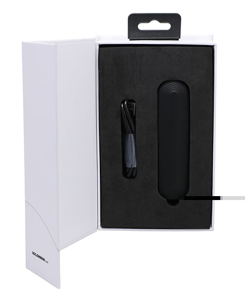 This Product Sucks Lipstick Suction Toy - Black