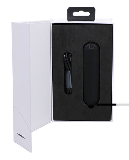 This Product Sucks Lipstick Suction Toy - Black