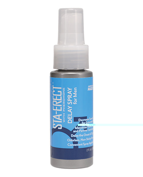 Sta-Erect Spray - 2 oz