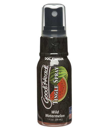 GoodHead Tingle Spray - Wild Watermelon