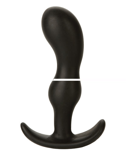 Mood Naughty 2 Butt Plug Large - Black