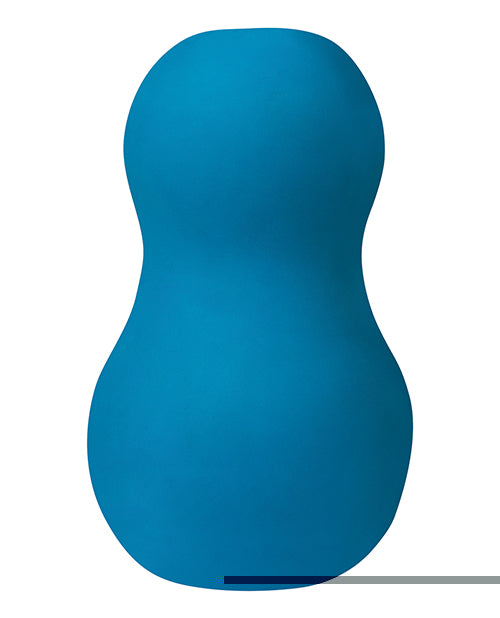 Mood Ultraskyn Exciter Stroker - Blue