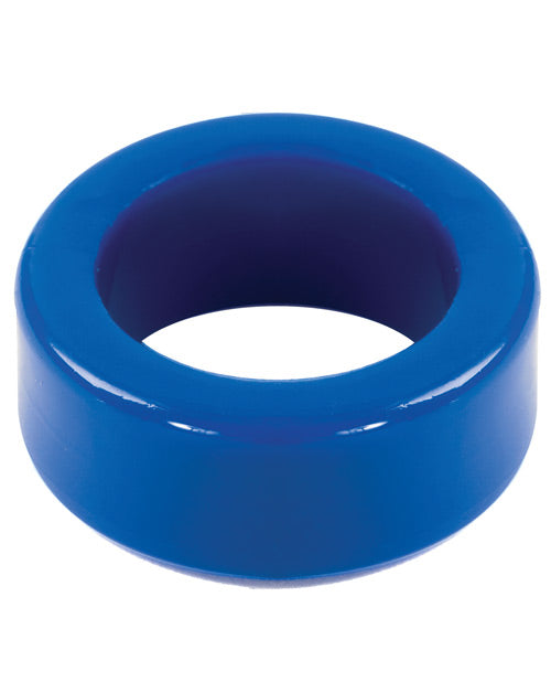 Titanmen Tools Cock Ring - Blue