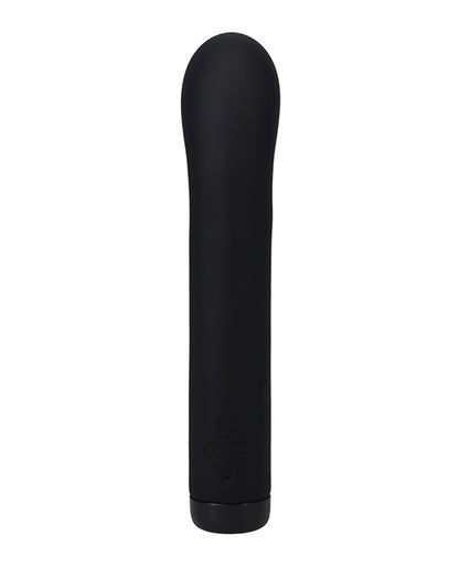 In A Bag G-Spot Vibe - Black