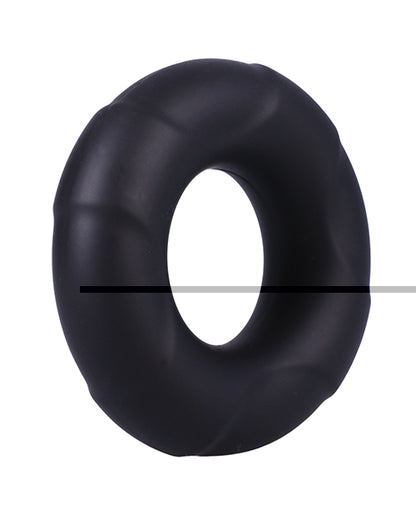 In A Bag C-Ring - Black