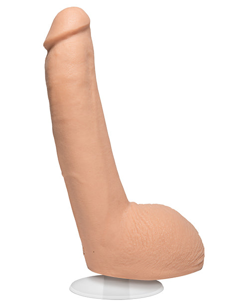 Signature Cocks ULTRASKYN 9" Cock w/Removable Vac-U-Lock Suction Cup - Xander Corvus