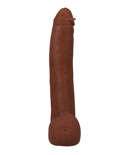 Signature Cocks ULTRASKYN 11" Cock w/Removable Vac-U-Lock Suction Cup - Alex Jones