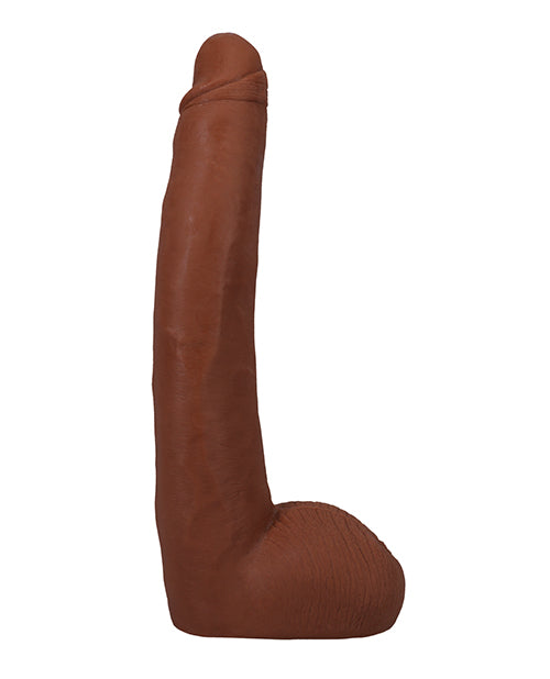 Signature Cocks ULTRASKYN 11" Cock w/Removable Vac-U-Lock Suction Cup - Alex Jones