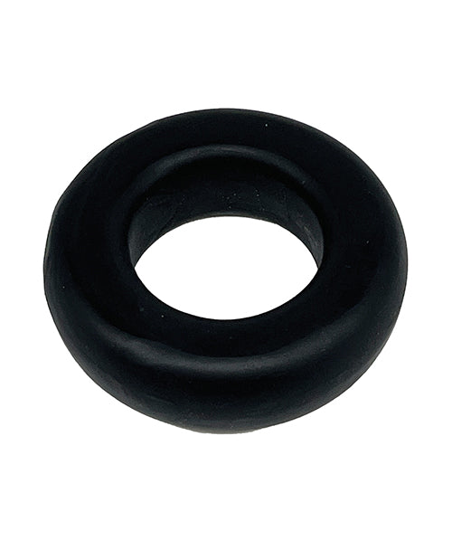 Demon Kat BuFu Ring - Black