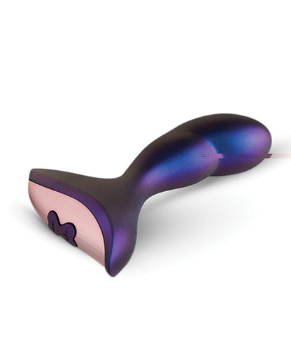 Hueman Intergalactic Anal Vibrator - Purple