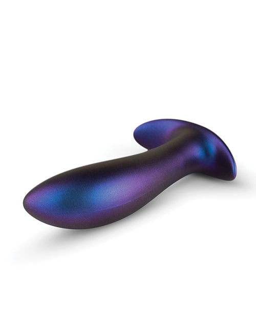 Hueman Uranus Anal Vibrator - Purple