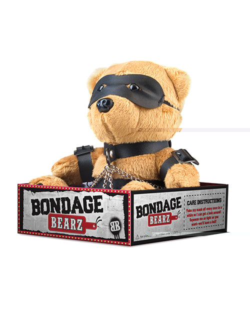 Bondage Bearz Charlie Chains