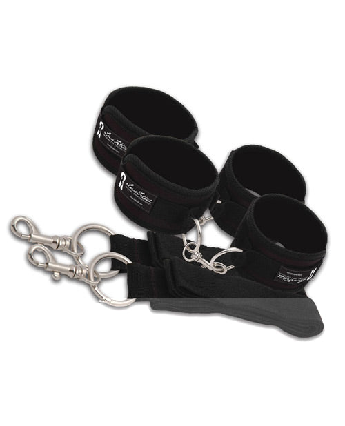 Lux Fetish Bed Spreader