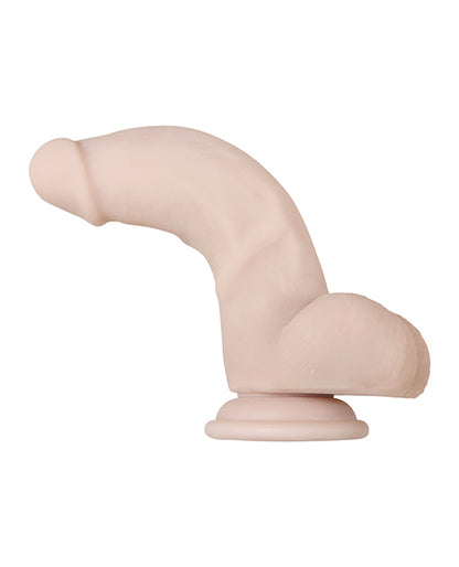 Evolved Real Supple Poseable 7"