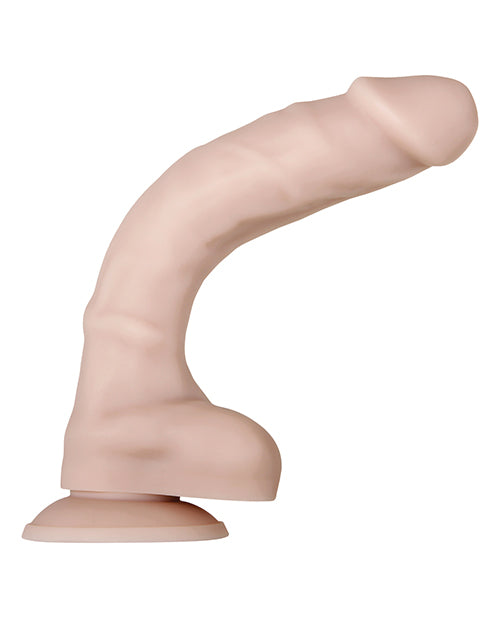 Evolved Real Supple Silicone Poseable 8.25”