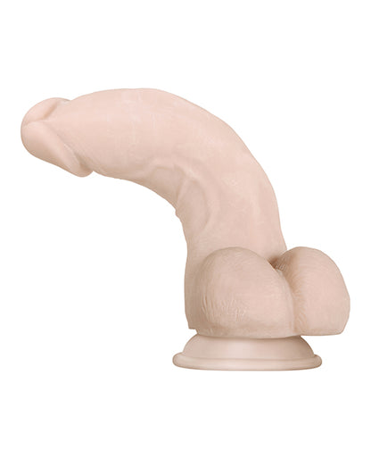 Evolved Real Supple Poseable Girthy 8.5”