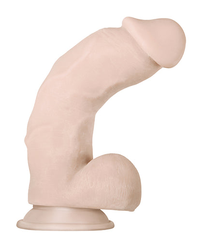 Evolved Real Supple Poseable Girthy 8.5”