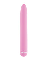 Evolved Carnation Classic Vibrator - Pink