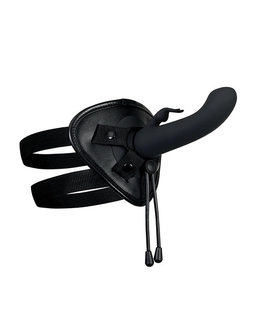 Evolved Heavenly Harness - Black