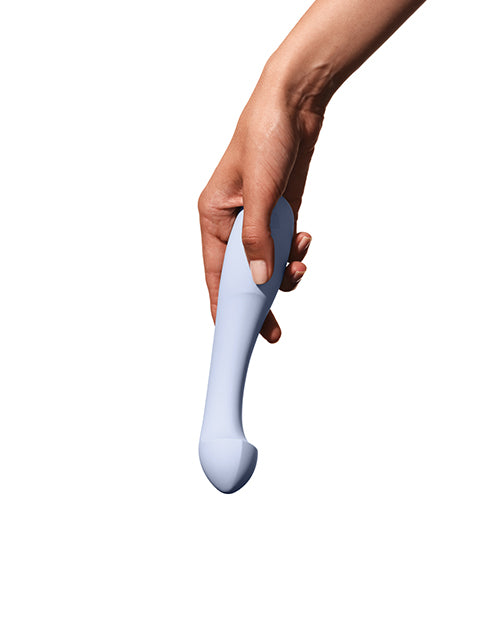 Dame Arc G-Spot Vibrator - Ice