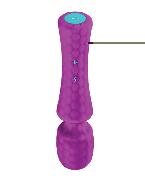 Femme Funn Ultra Wand - Purple