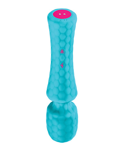 Femme Funn Ultra Wand - Turquoise