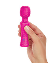 Femme Funn Ultra Wand Mini - Pink