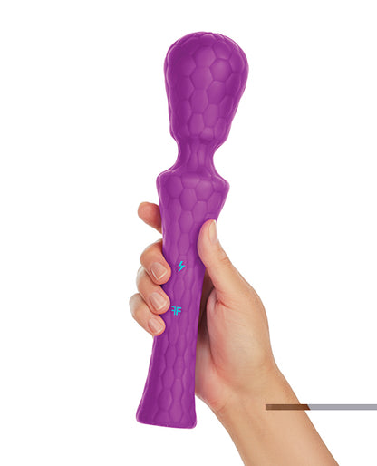 Femme Funn Ultra Wand XL - Purple