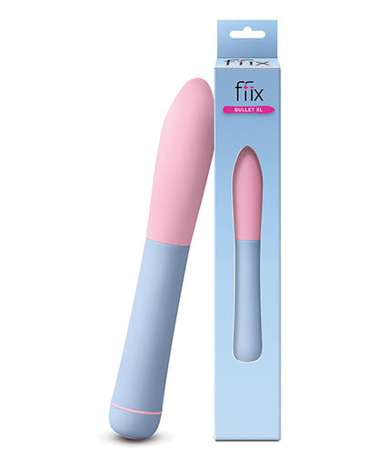 Femme Funn Ffix Bullet XL - Light Blue