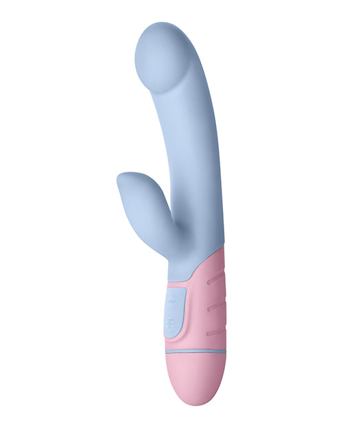 Femme Funn Ffix Rabbit - Blue/Pink