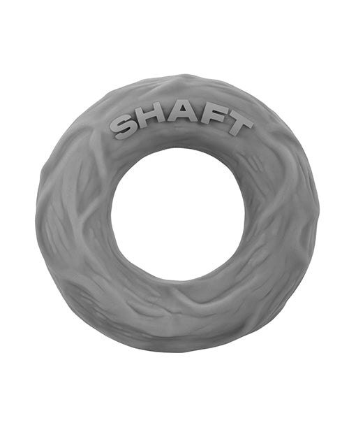 Shaft C-Ring - Large Gray