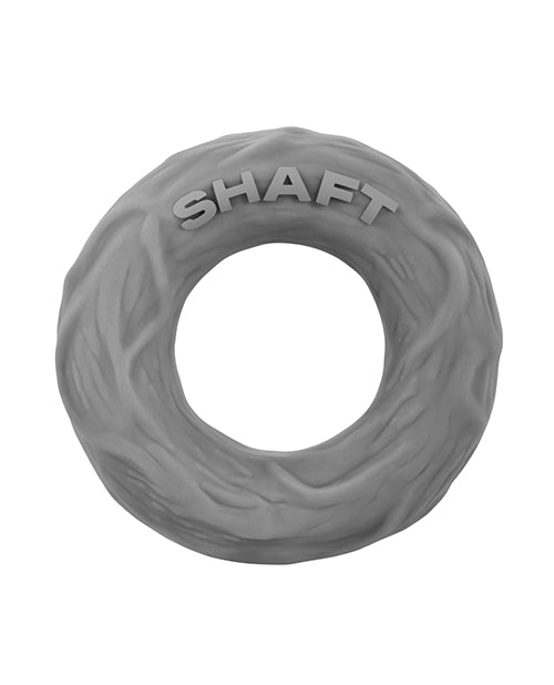 Shaft C-Ring - Medium Gray