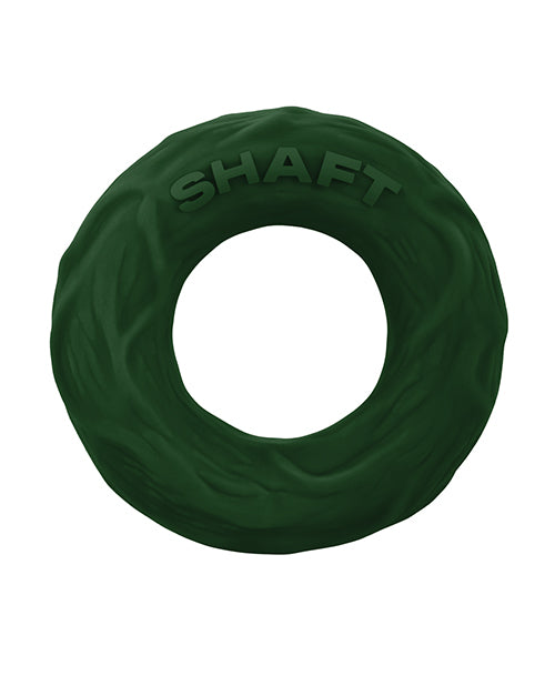 Shaft C-Ring - Small Green