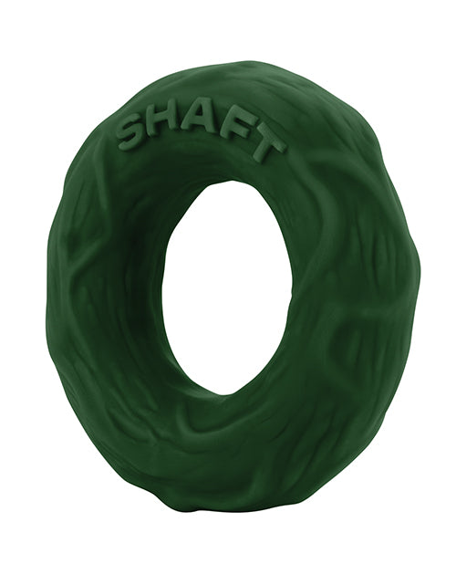 Shaft C-Ring - Small Green