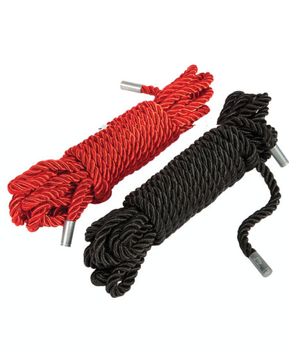 Fifty Shades of Grey Restrain Me Bondage Rope Twin Pack