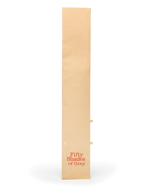 Fifty Shades of Grey Sweet Anticipation Collar & Leash